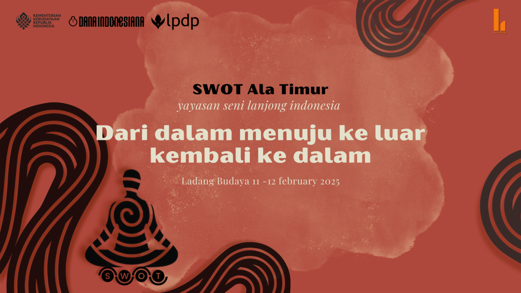 SWOT ala Timur